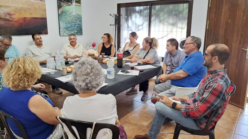 El Área de Participación Ciudadana activa un proyecto para dinamizar los centros sociales