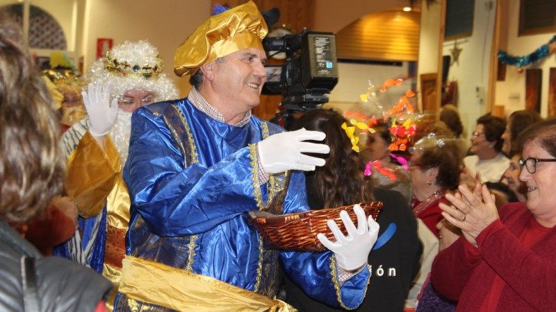 Extraordinario balance de las actividades navideñas de Alhaurín de la Torre