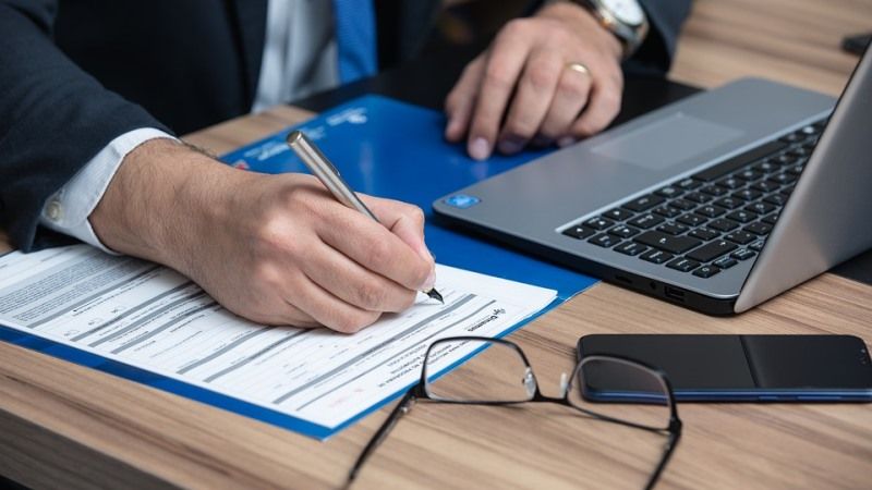 Cómo aplicar la Ley de Segunda Oportunidad
