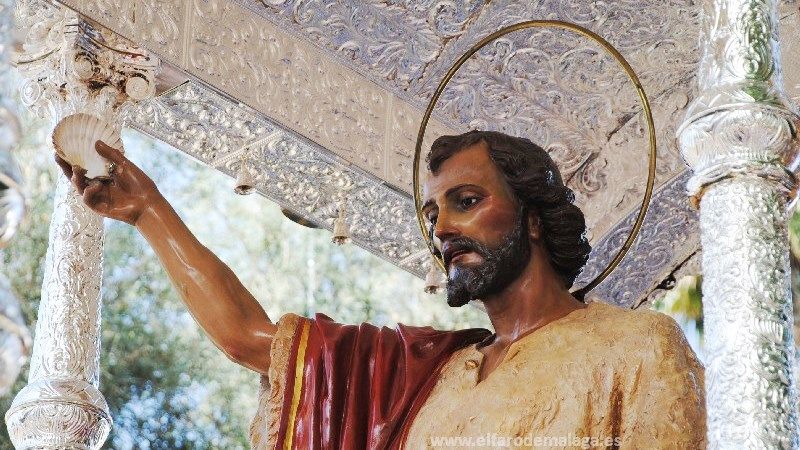 La Romería de San Juan mantiene el formato de dos días y contará con varios conciertos
