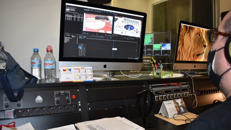 El Canal Torrevisión acomete avances técnicos para emitir en alta definición a todos los hogares
