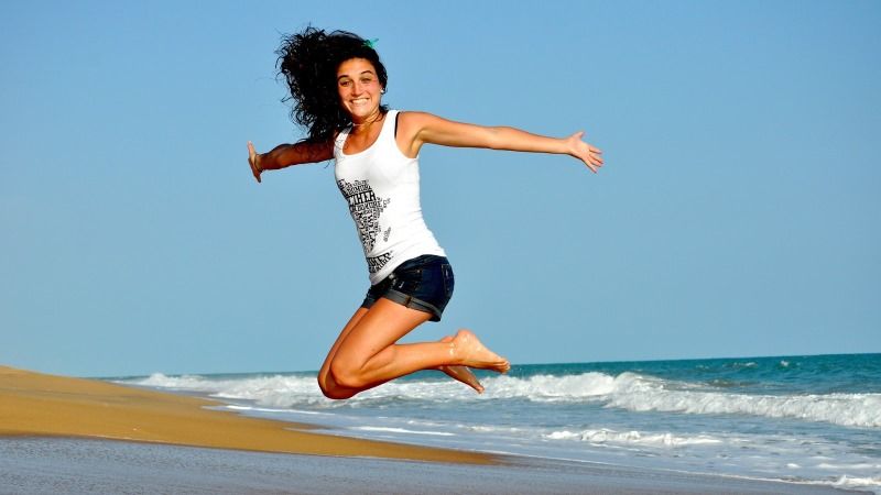 Salud y belleza: la simbiosis ideal