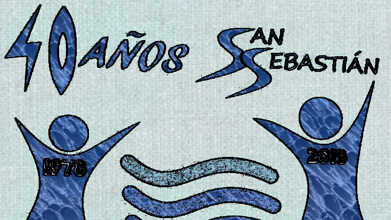 Hoy comienzan los actos de conmemoración del XL aniversario del CEIP San Sebastián, que se prolongarán hasta el 24 de septiembre