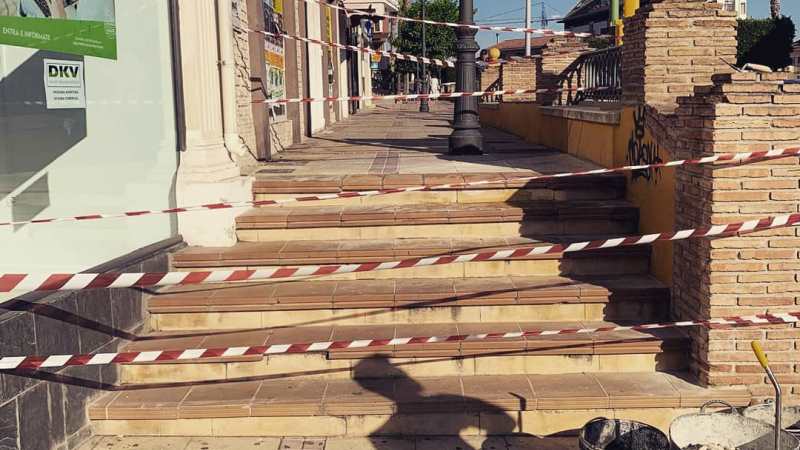 Servicios Operativos gestionó en julio un total de 483 incidencias y mantiene “muy alto” el listón