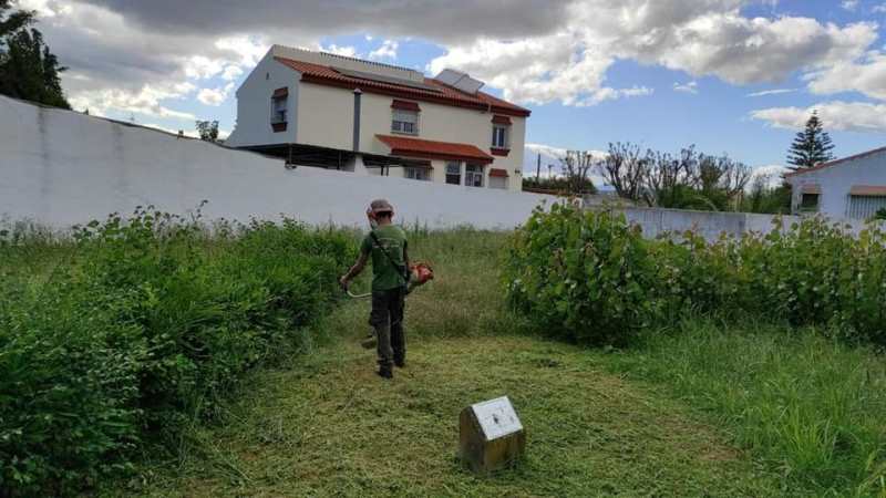 Servicios Operativos eleva el nivel de incidencias atendidas durante el mes de mayo