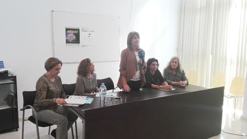 Dos proyectos municipales abordan la forma de trabajar las emociones y la autoestima en el aula