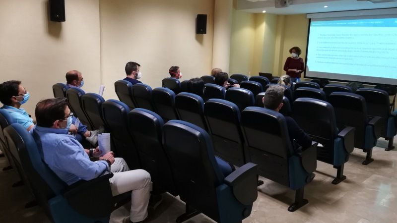 El Ayuntamiento de Alhaurín de la Torre organiza sesiones formativas de prevención y seguridad para el sector hostelero
