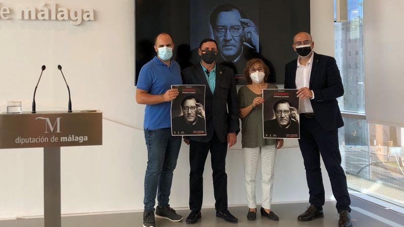 La exposición dedicada al Legado ‘Julián Sesmero Ruiz’ visita Teba a partir de este jueves