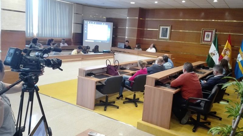Celebrado el sorteo de miembros de mesas para las Elecciones Locales y Europeas del 26-M