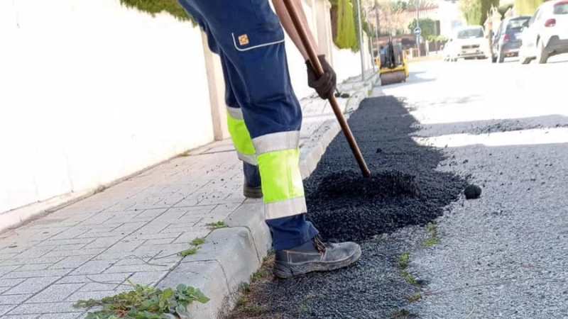 Mayo mantiene el alto nivel de incidencias gestionadas por Servicios Operativos, con 554