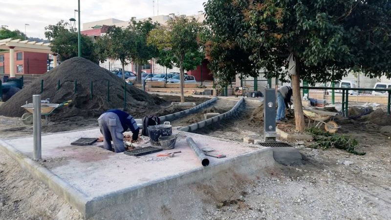La eficacia de los Servicios Operativos aumenta y causa otra fuerte bajada del número de incidencias