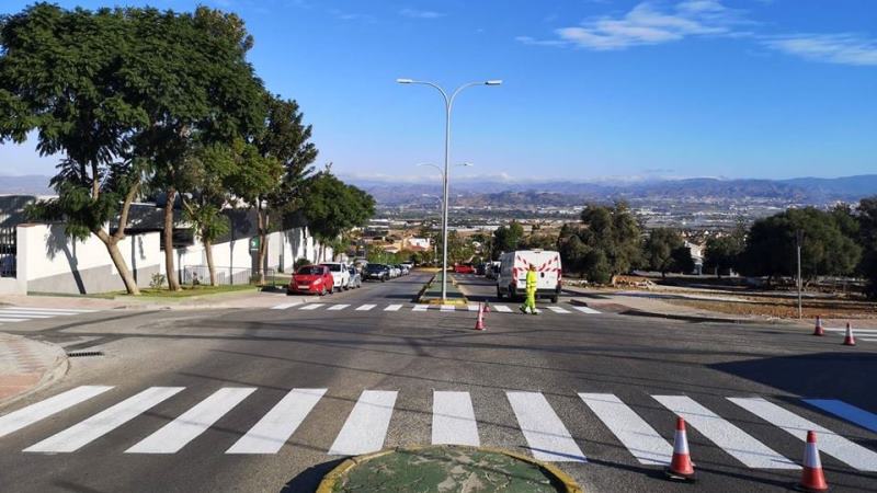El alto ritmo de trabajo de los Servicios Operativos  propicia el descenso en el número de incidencias