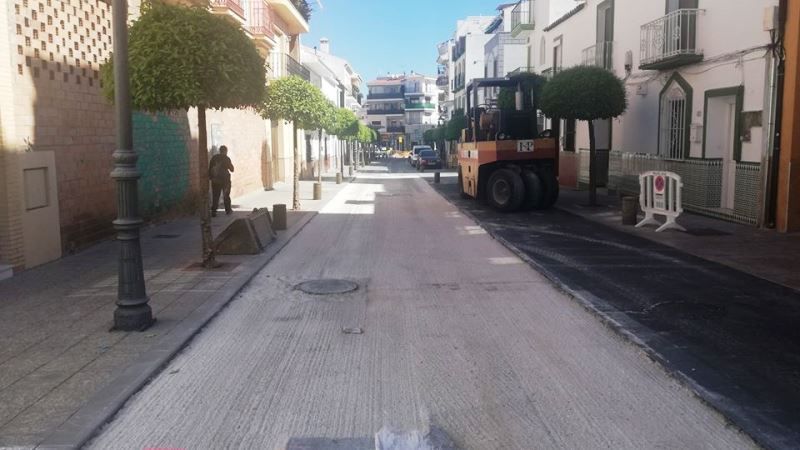 Febrero mantiene el alto nivel de exigencia y eficacia en las labores de los Servicios Operativos