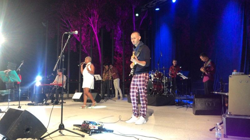 El ciclo 'Mujeres concertadas' reivindica en Alhaurín de la Torre el talento femenino en la música
