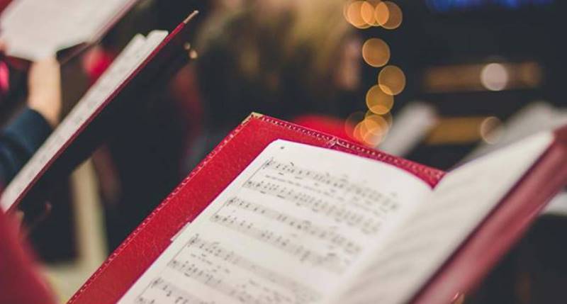 El programa 'Cultura Vecinalh' se reanuda el viernes con un taller sobre cómo escuchar música clásica