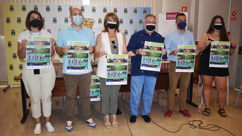 Un programa de talleres fomentará la inclusión de jóvenes con diversidad funcional