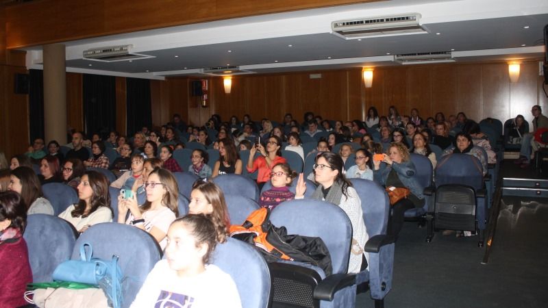Próximas representaciones teatrales de los grupos de La Platea