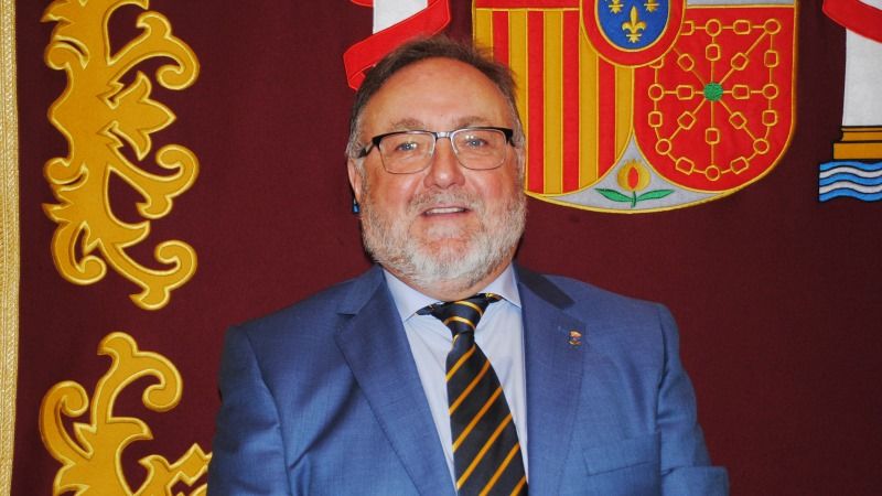 Villanova se reúne con los feriantes de Andalucía, un sector muy castigado por la crisis sanitaria