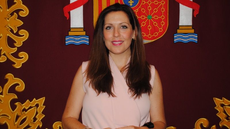 Marina Bravo, concejala de Medio Ambiente, presenta su dimisión por motivos profesionales