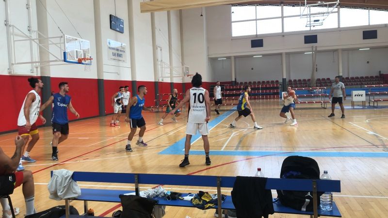 El Torneo de Baloncesto de Hidrocarburos Alhaurín cumplió su sexta edición