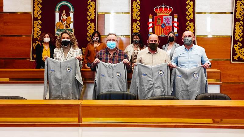 Alhaurín de la Torre acogerá el 1 y 2 de mayo una competición de rastreo canino