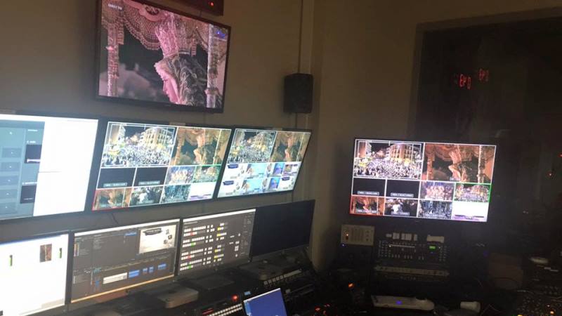 El PSOE pide las cuentas de la televisión pública Torrevisión