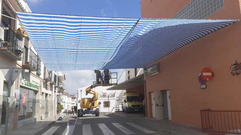 Servicios Operativos gestionó en junio 503 incidencias, la mayor cifra mensual en 2021