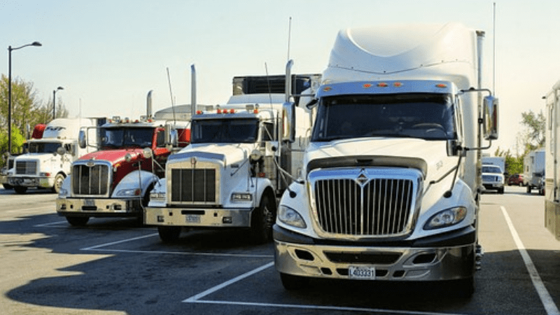 Transportistas de confianza para tu mudanza y transportes de cualquier tipo