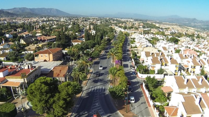 El Pleno aprueba por unanimidad el Plan de Acción para el Clima y la Energía Sostenibles