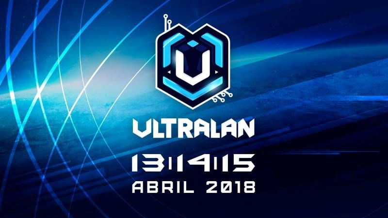Ultralan convertirá este fin de semana a Alhaurín de la Torre en referente de la cultura 'geek' y de los videojuegos