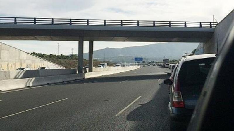 Alhaurín Despierta defiende en el Pleno la llegada del tren a Alhaurín de la Torre