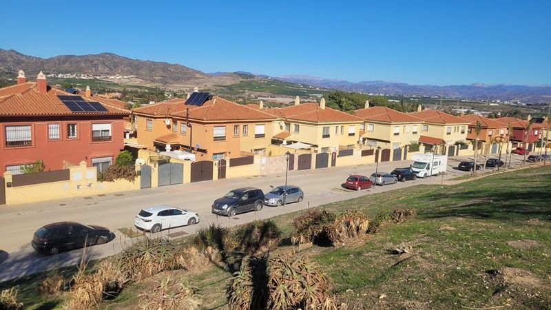 El Ayuntamiento licita las obras para mejorar el tratamiento de las aguas residuales en Peralta