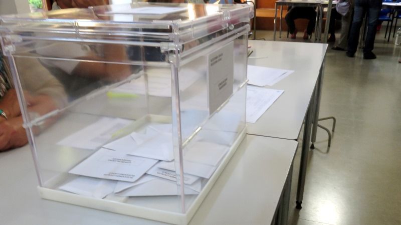 El PSOE de Alhaurín de la Torre recuerda a los residentes extranjeros censados que pueden votar en las municipales de 2019