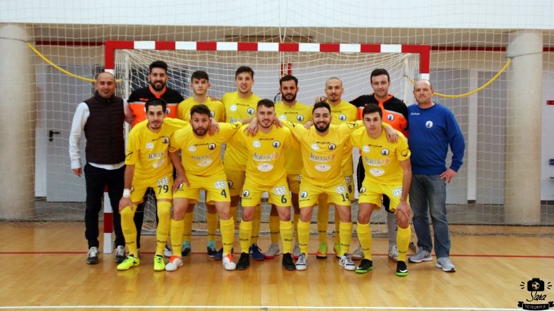 Segundas partes nunca fueron buenas (4-4)