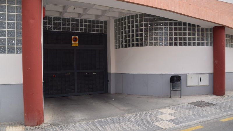 La Policía Local iniciará la próxima semana una campaña para detectar vados ilegales o irregulares