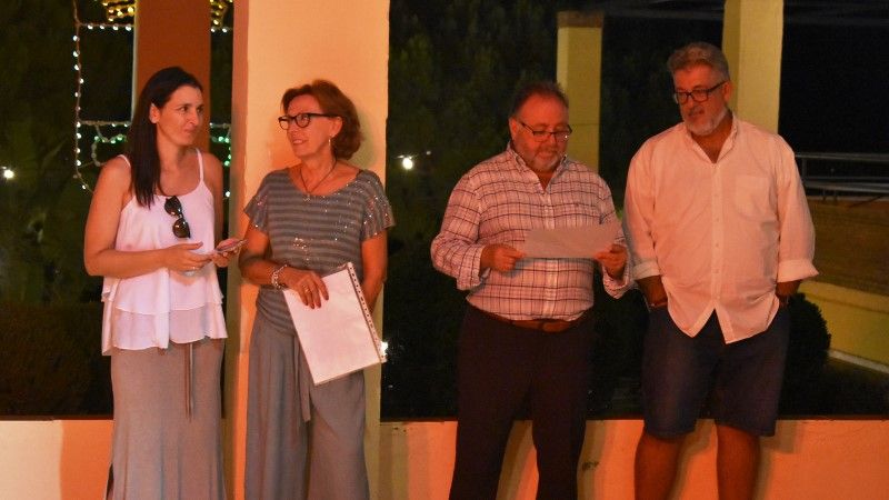 Pinos de Alhaurín disfruta este fin de semana de su tradicional Verbena del Botijo