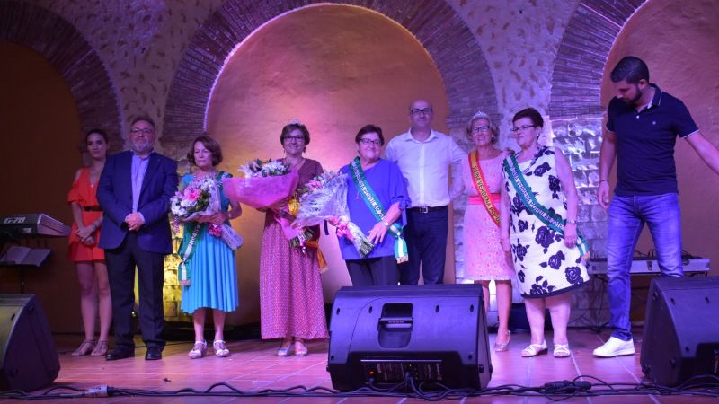 La Verbena Popular cumple 25 años recuperando el espíritu de la década de los 60
