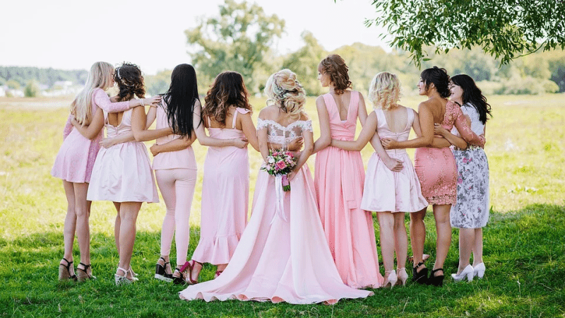 Consejos para elegir el mejor vestido para una boda