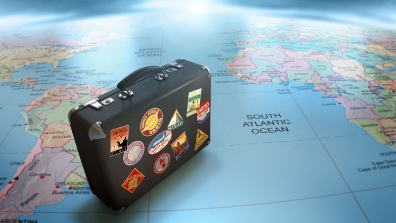 Alternativas para viajar seguro