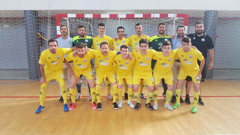 Golpe a la ilusión (1-3)