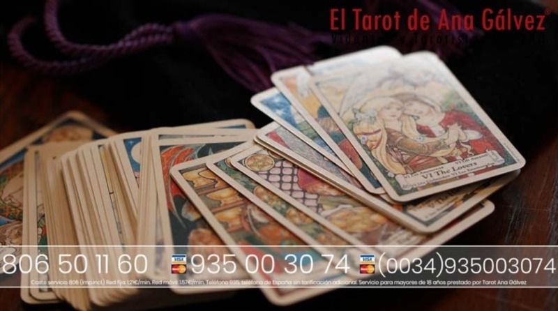2 Videntes buenas sin gabinete, sin cartas y sin preguntas que te sorprenderán