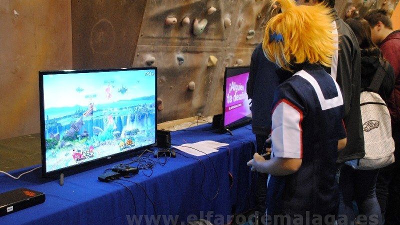 El Área de Juventud promueve una jornada para el uso responsable de los videojuegos