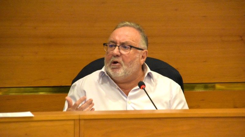 Alhaurín sigue en expansión: Villanova anuncia una nueva zona comercial y de ocio