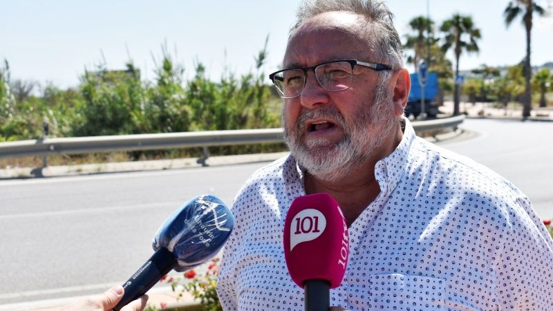 Villanova destaca que la nueva ley del suelo de Andalucía acelerará la Ciudad Aeroportuaria