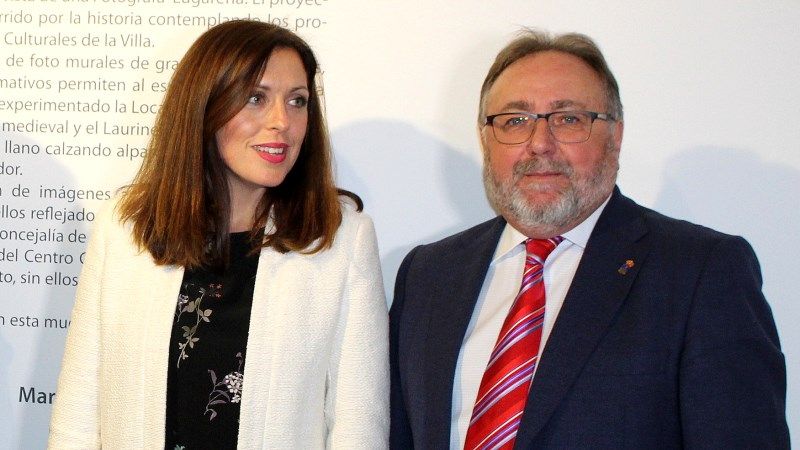 Los contratos con la empresa de comunicación son “legales y ajenos a Marina Bravo”