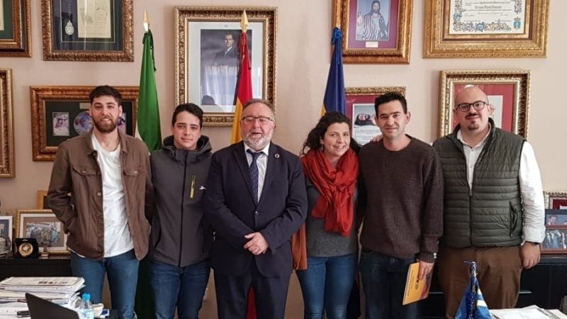 La Asociación Eo, Eo estará de nuevo en Senegal