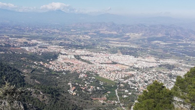 Alhaurín de la Torre verá relajadas sus restricciones tras pasar al grado 1 de la Alerta 4