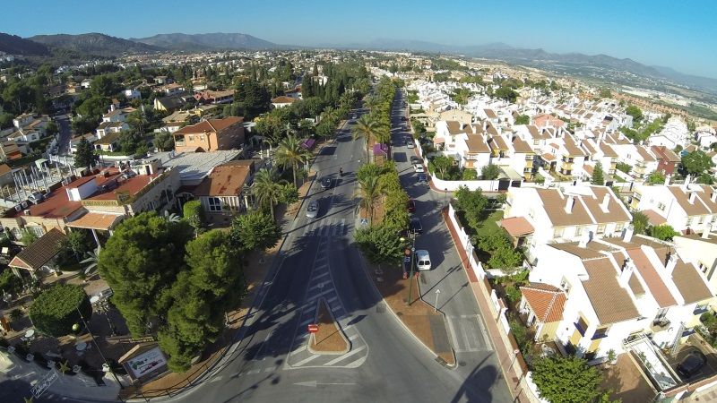 Alhaurín de la Torre lanza una consulta pública para elaborar un Plan Municipal de Vivienda y Suelo