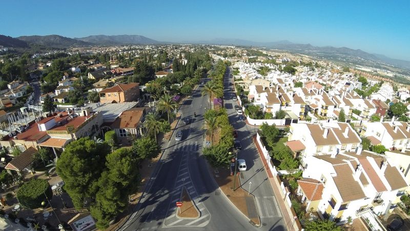 Alhaurín de la Torre, segundo municipio de Málaga en el que más descienden los robos en viviendas