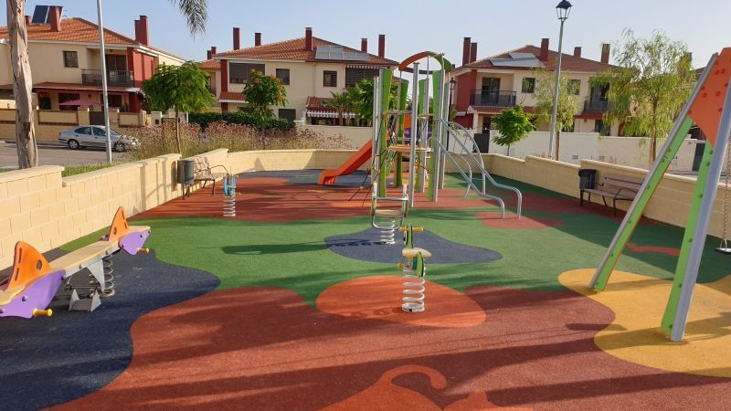El viernes se inaugura el nuevo vivero de empresas de Alhaurín de la Torre